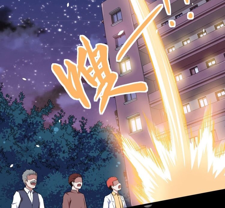 Daddy From Hell Chapter 36 Bahasa Indonesia